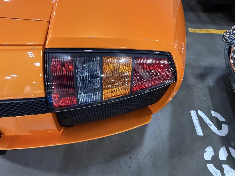 2005 Lamborghini Murcielago - Image 30 of 31