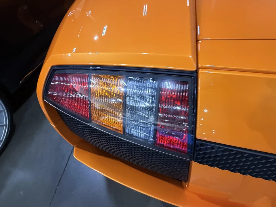 2005 Lamborghini Murcielago - Image 28 of 31