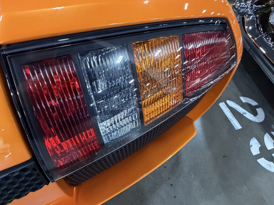 2005 Lamborghini Murcielago - Image 31 of 31
