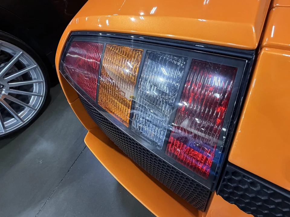 2005 Lamborghini Murcielago - Image 29 of 31