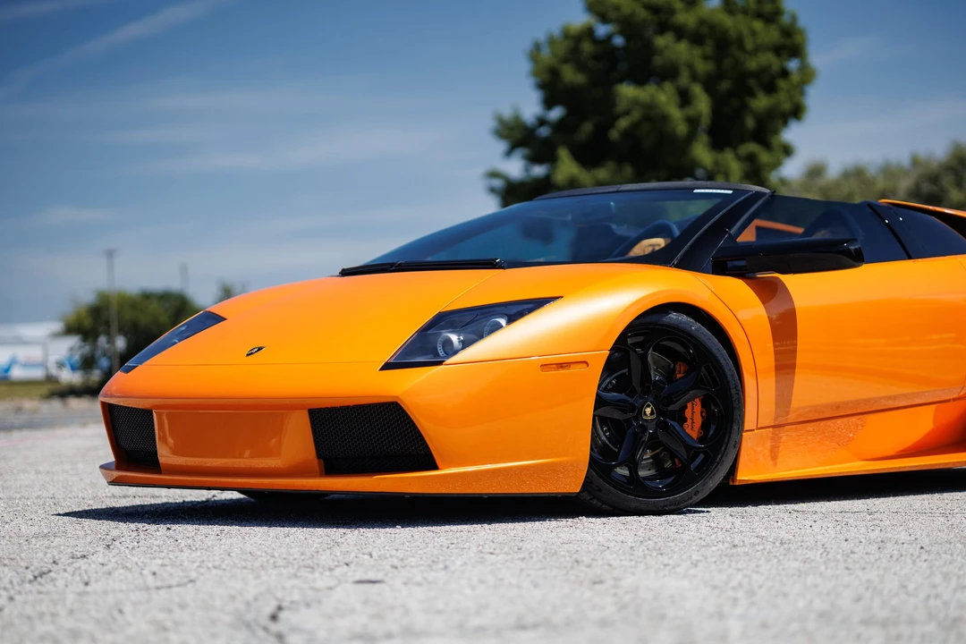 2005 Lamborghini Murcielago - Image 25 of 31