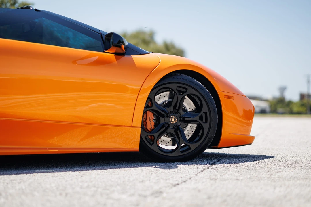2005 Lamborghini Murcielago - Image 17 of 31