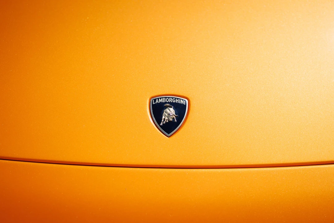 2005 Lamborghini Murcielago - Image 15 of 31