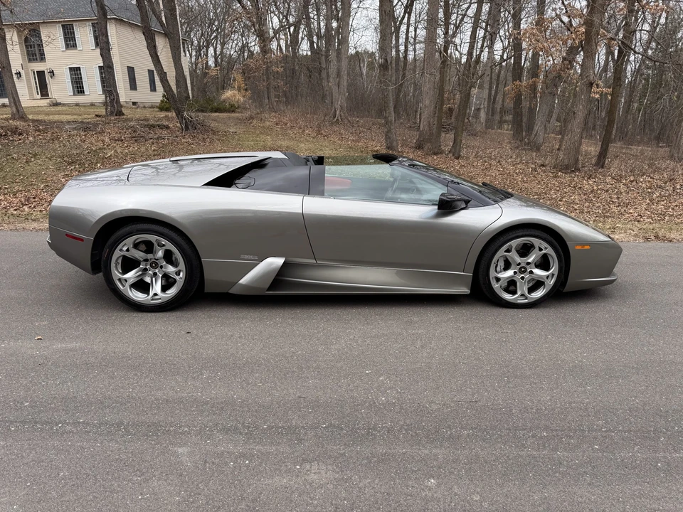 2005 Lamborghini Murcielago - Image 20 of 31