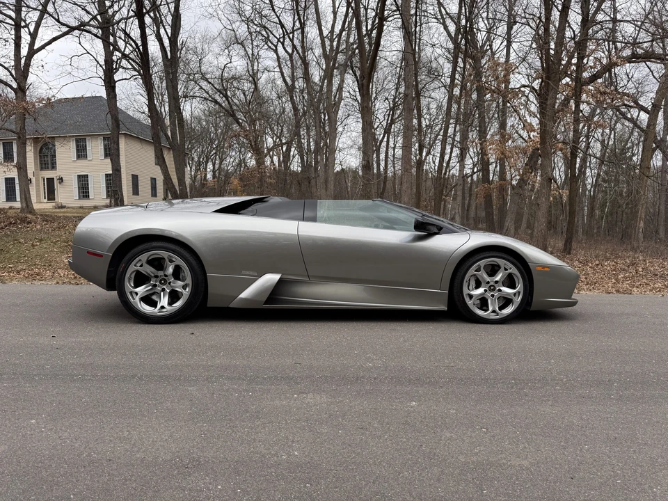 2005 Lamborghini Murcielago - Image 18 of 31