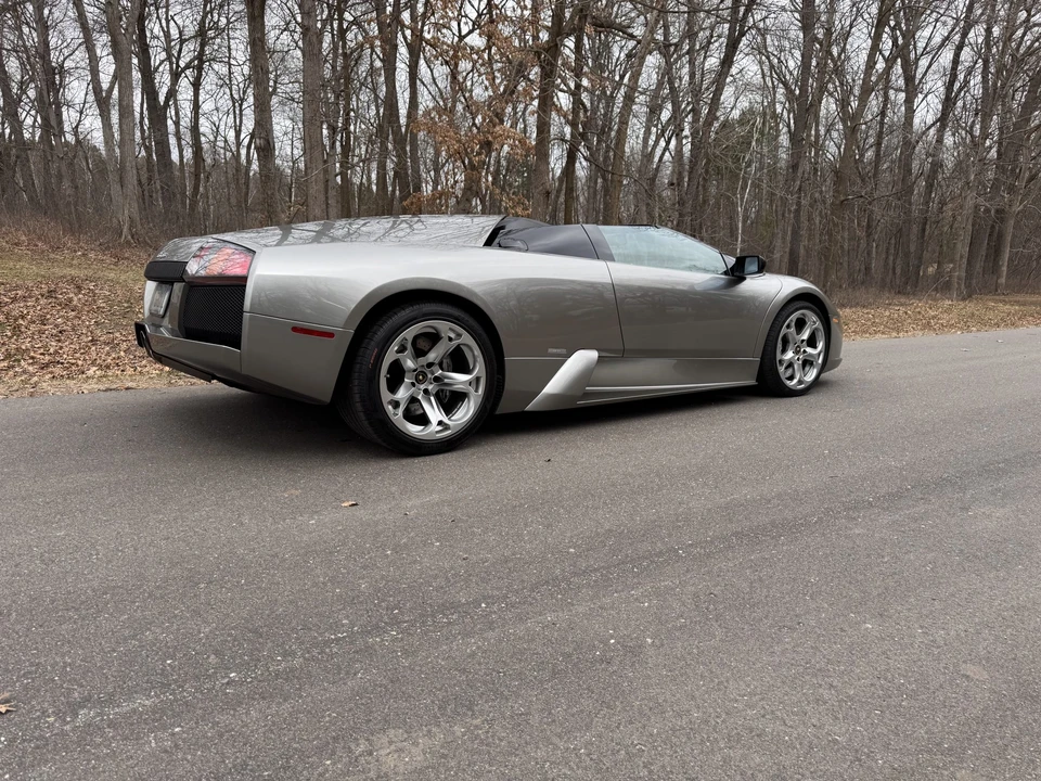 2005 Lamborghini Murcielago - Image 21 of 31