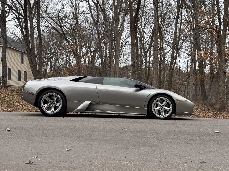 2005 Lamborghini Murcielago - Image 19 of 31