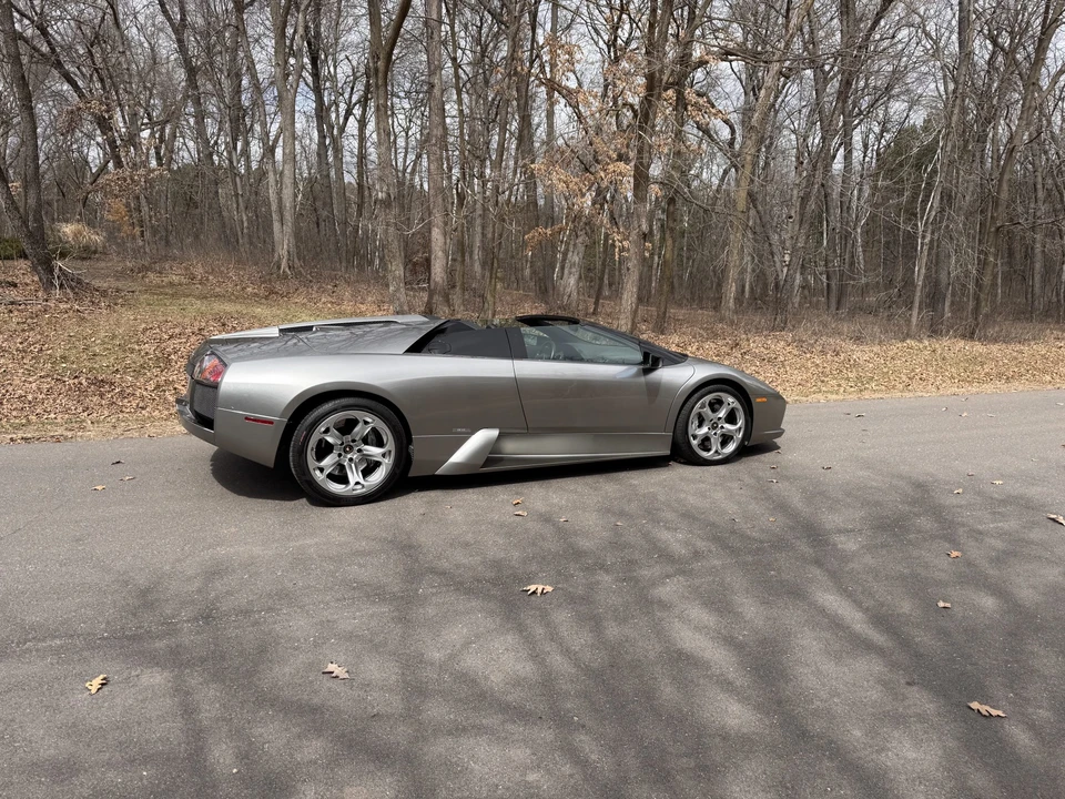 2005 Lamborghini Murcielago - Image 17 of 31