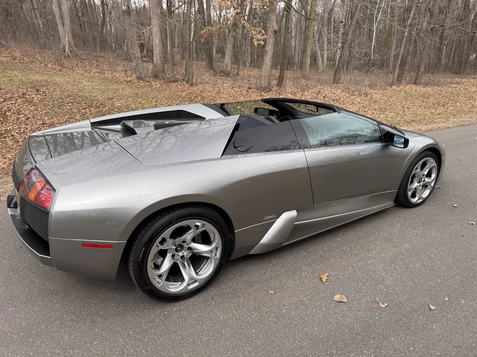 2005 Lamborghini Murcielago - Image 25 of 31