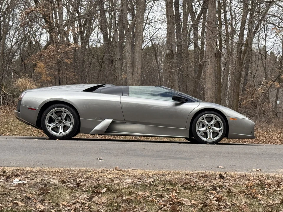 2005 Lamborghini Murcielago - Image 16 of 31