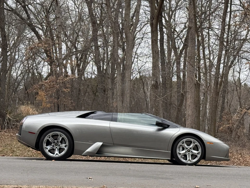 2005 Lamborghini Murcielago - Image 15 of 31