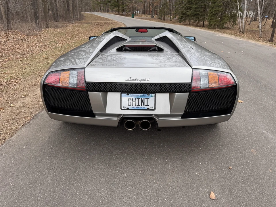 2005 Lamborghini Murcielago - Image 31 of 31