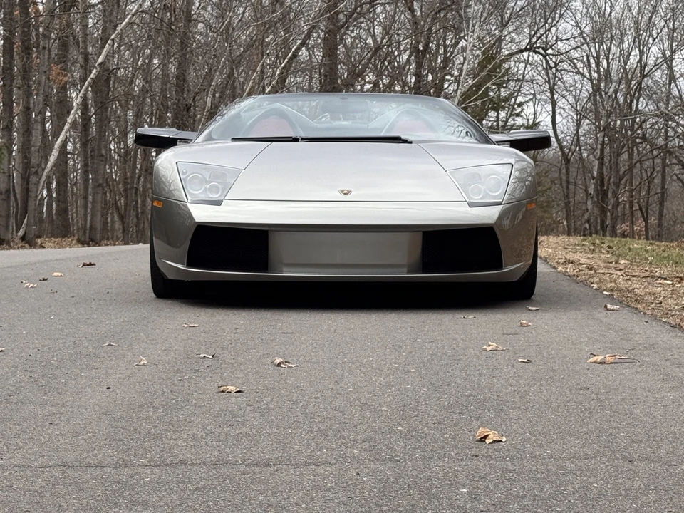 2005 Lamborghini Murcielago - Image 5 of 31