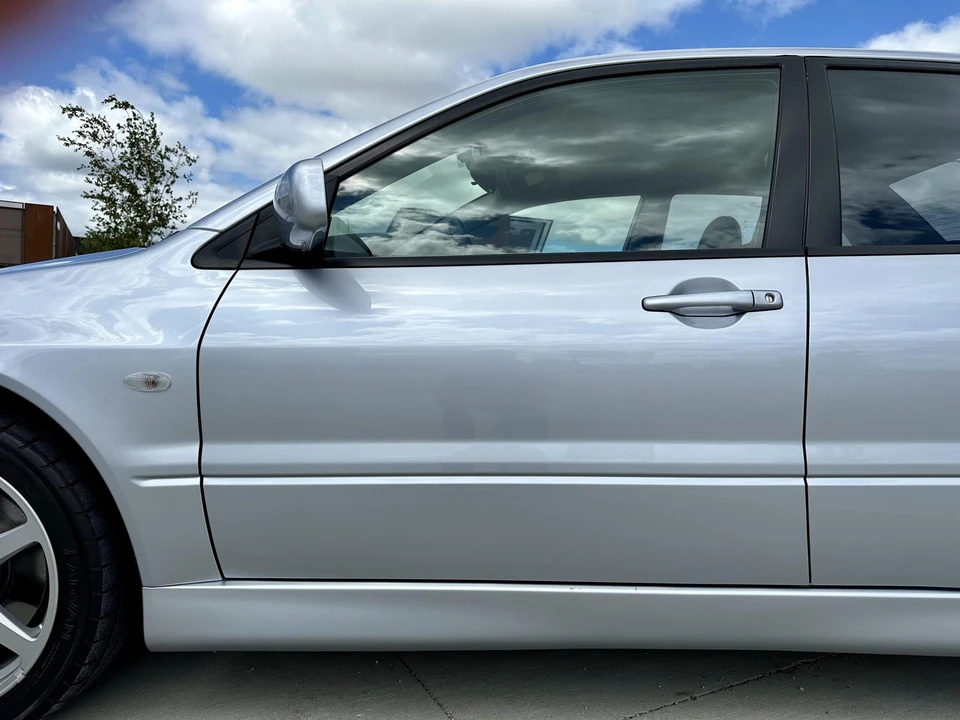 2005 Mitsubishi Lancer Evolution VIII 7th Gen - Image 21 of 31