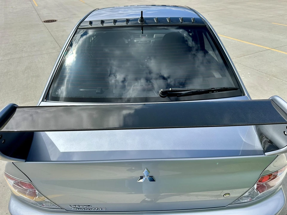 2005 Mitsubishi Lancer Evolution VIII 7th Gen - Image 18 of 31