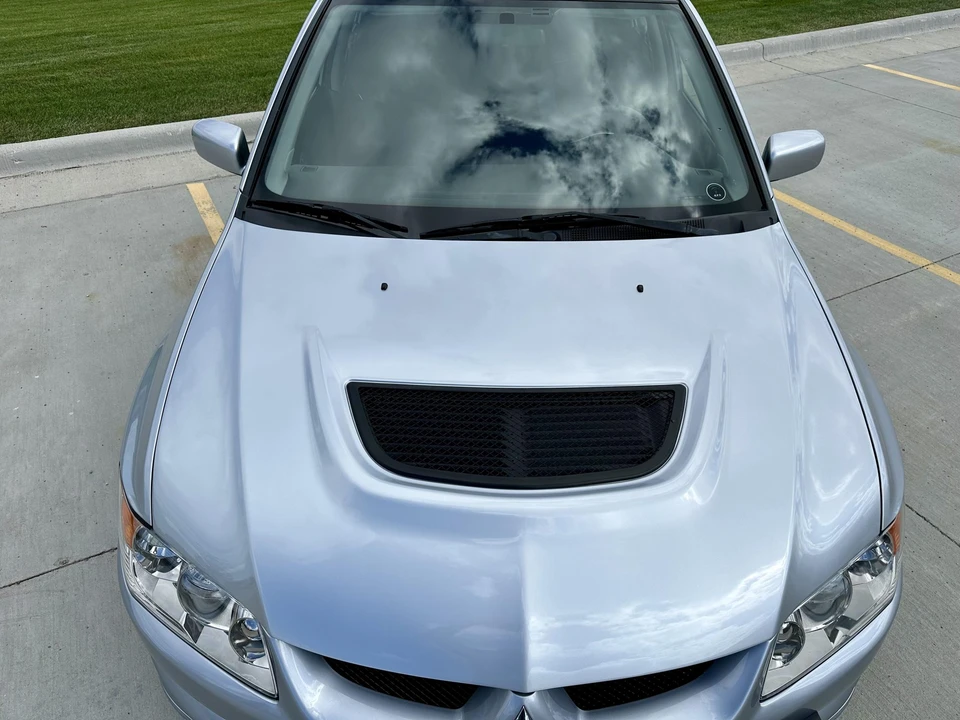 2005 Mitsubishi Lancer Evolution VIII 7th Gen - Image 16 of 31