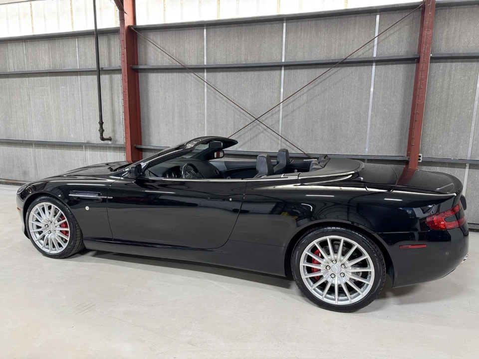 2006 Aston Martin DB9 - Image 7 of 31