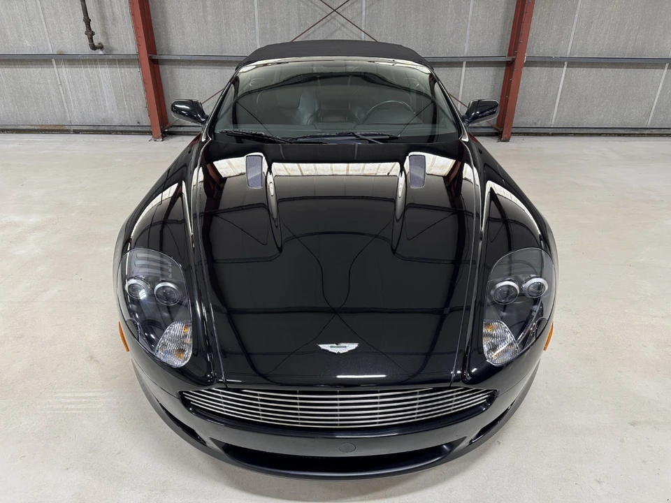 2006 Aston Martin DB9 - Image 17 of 31