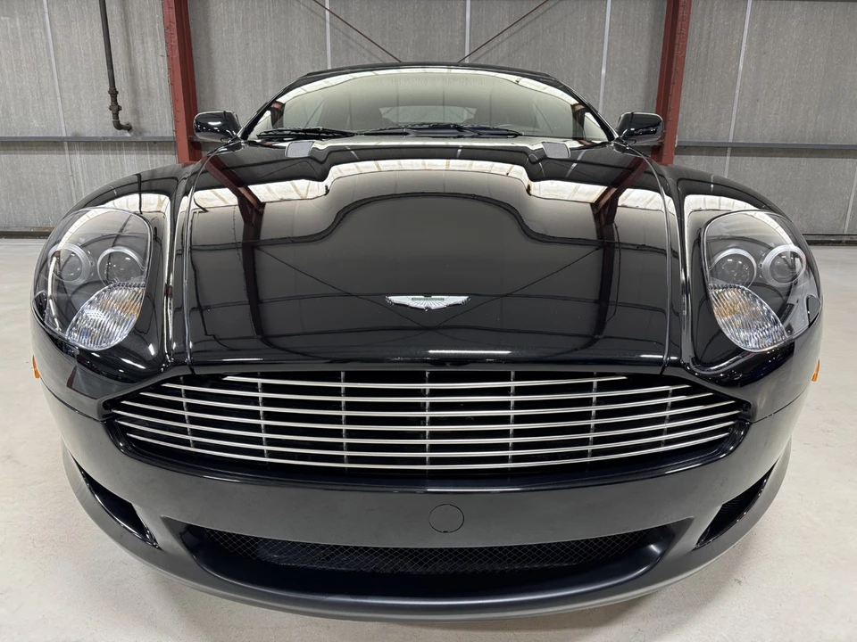 2006 Aston Martin DB9 - Image 18 of 31