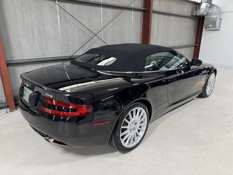 2006 Aston Martin DB9 - Image 31 of 31