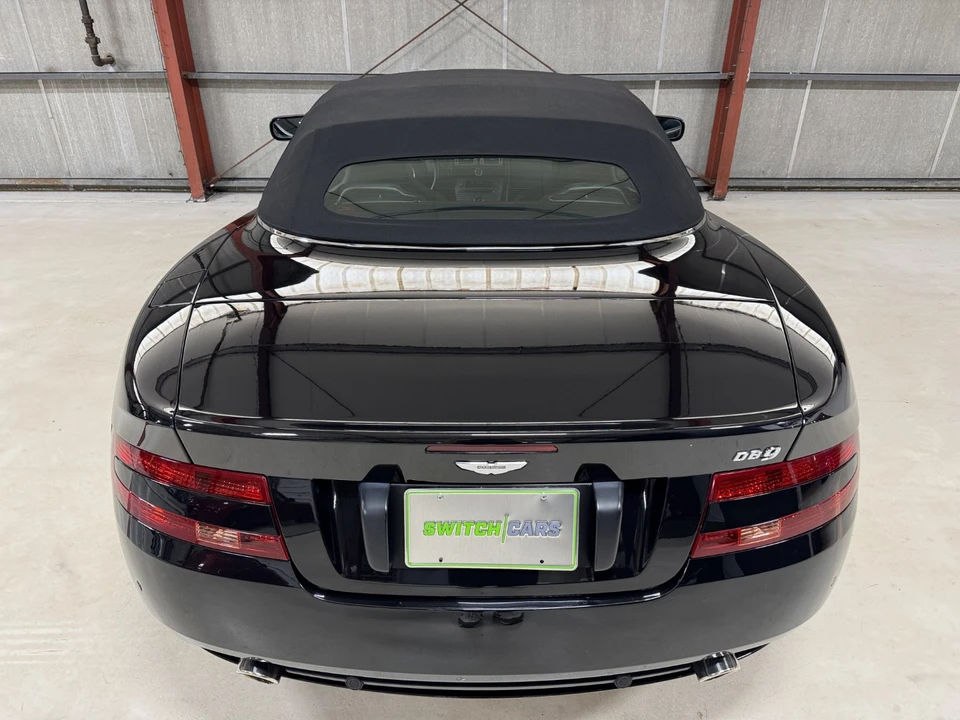2006 Aston Martin DB9 - Image 28 of 31