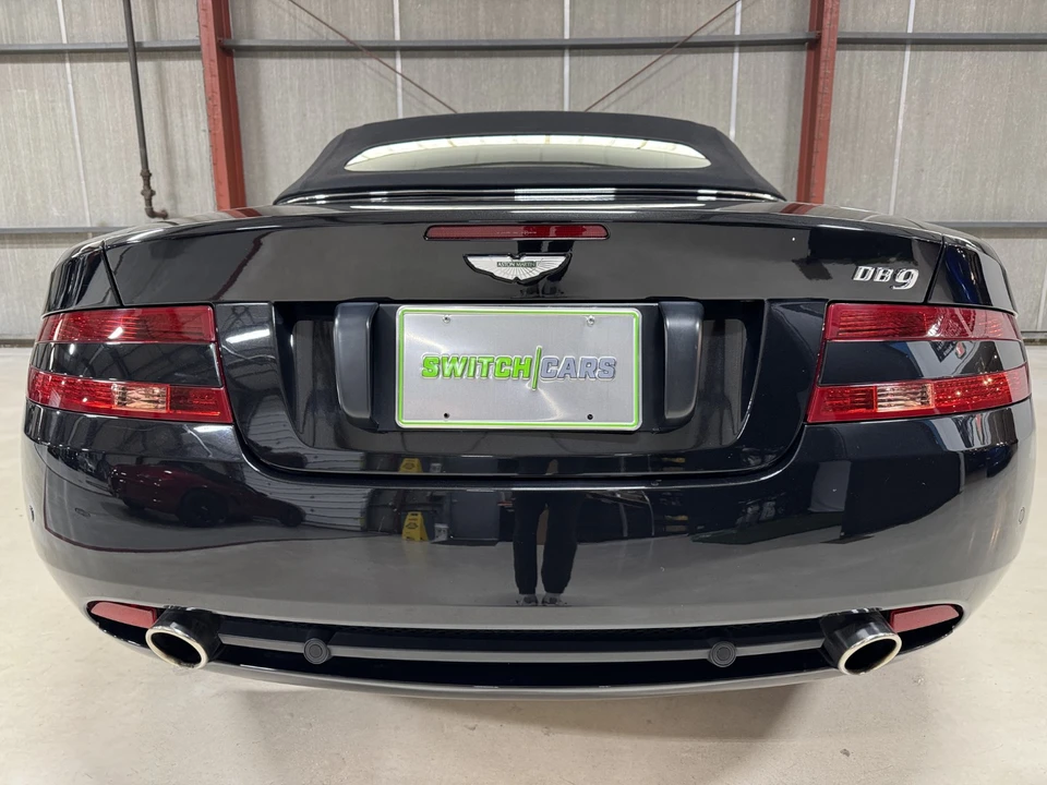 2006 Aston Martin DB9 - Image 27 of 31