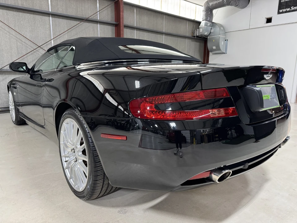 2006 Aston Martin DB9 - Image 26 of 31