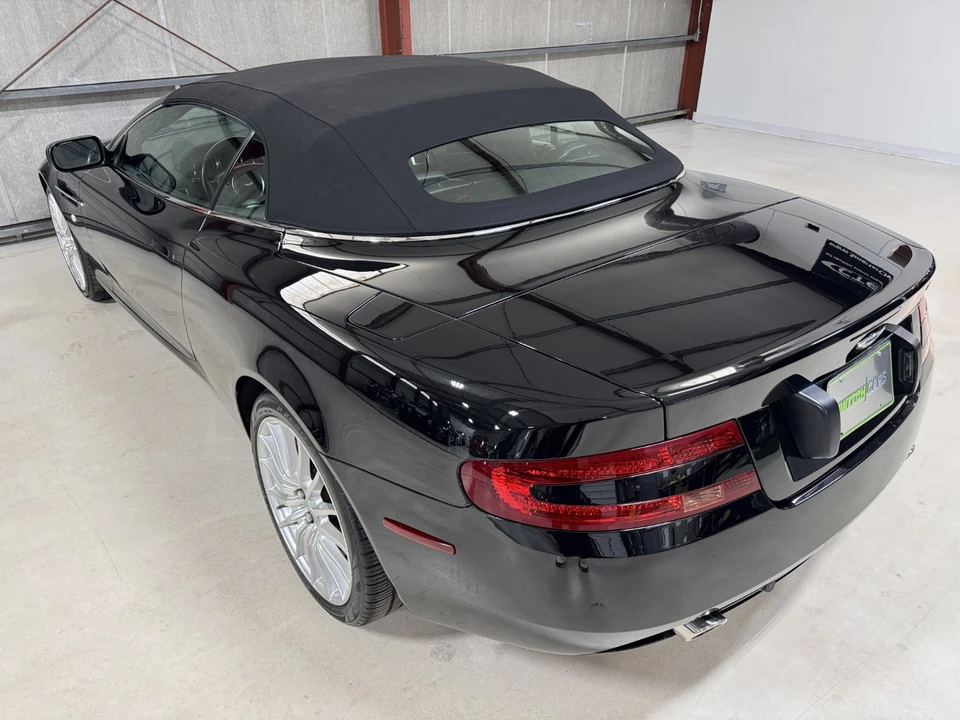 2006 Aston Martin DB9 - Image 25 of 31