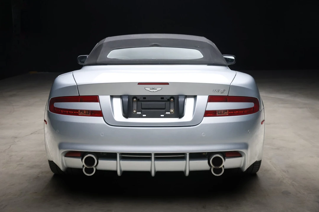 2006 Aston Martin DB9 - Image 30 of 31