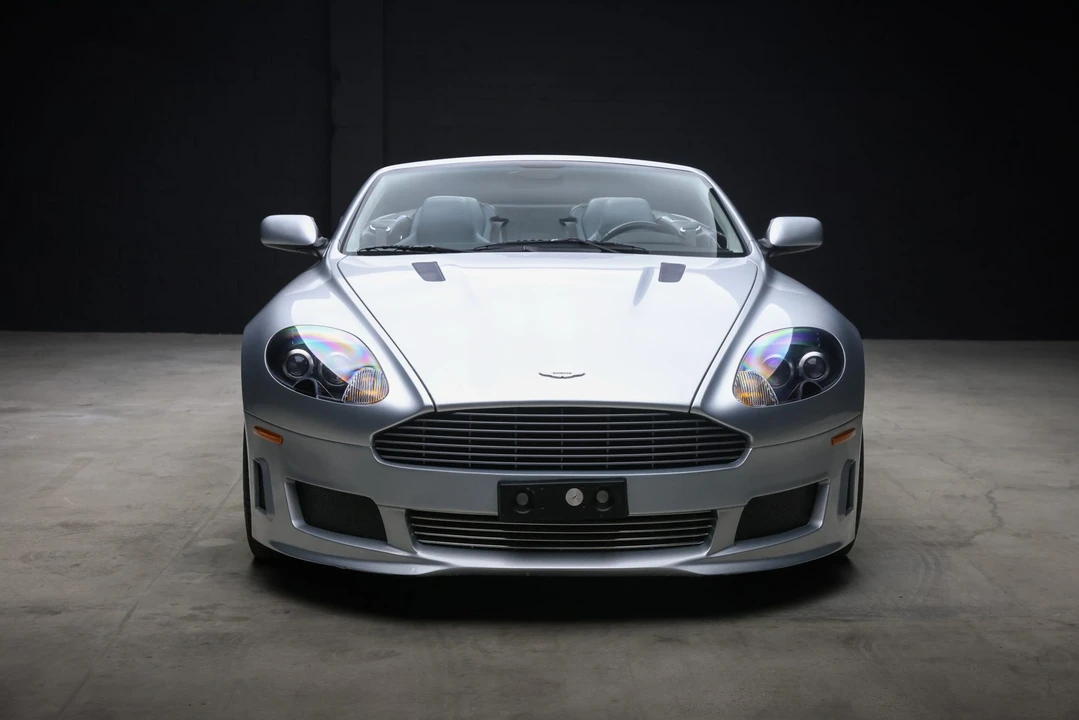 2006 Aston Martin DB9 - Image 25 of 31
