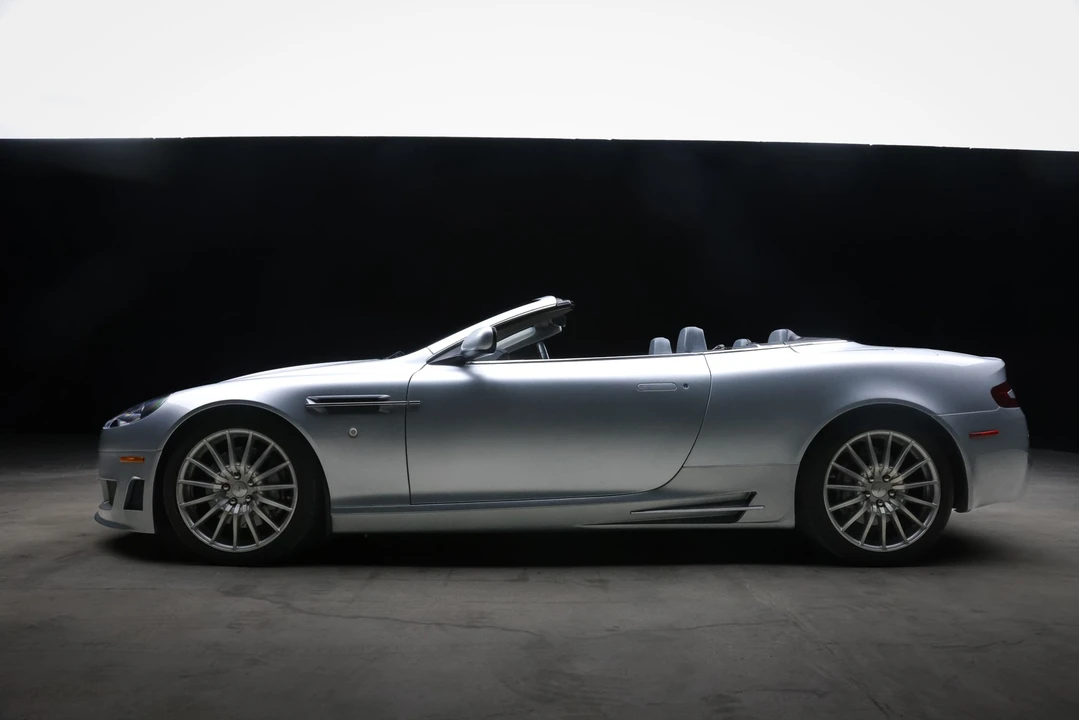 2006 Aston Martin DB9 - Image 9 of 31
