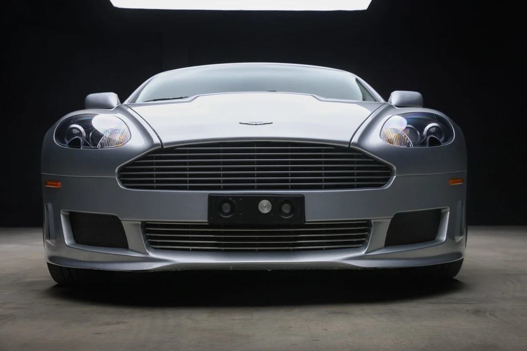 2006 Aston Martin DB9 - Image 23 of 31