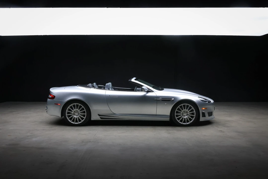 2006 Aston Martin DB9 - Image 16 of 31