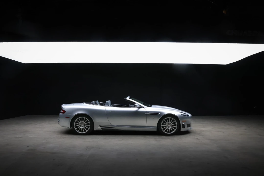 2006 Aston Martin DB9 - Image 18 of 31