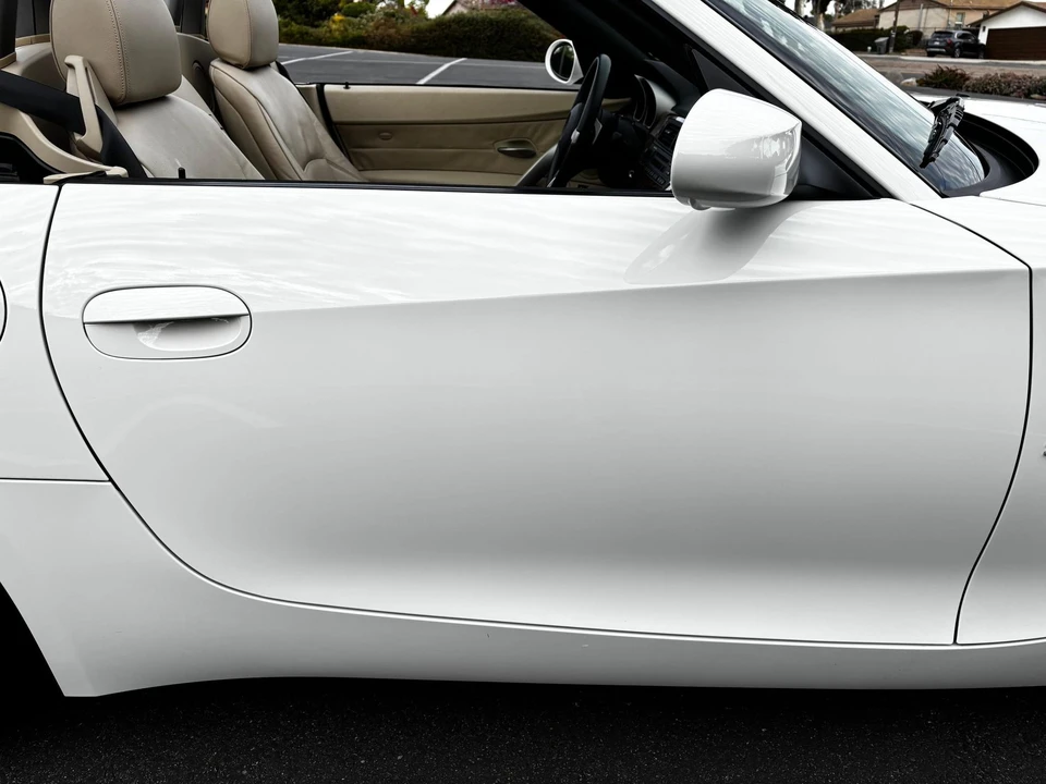 2006 BMW E85 Z4 Roadster - Image 24 of 31