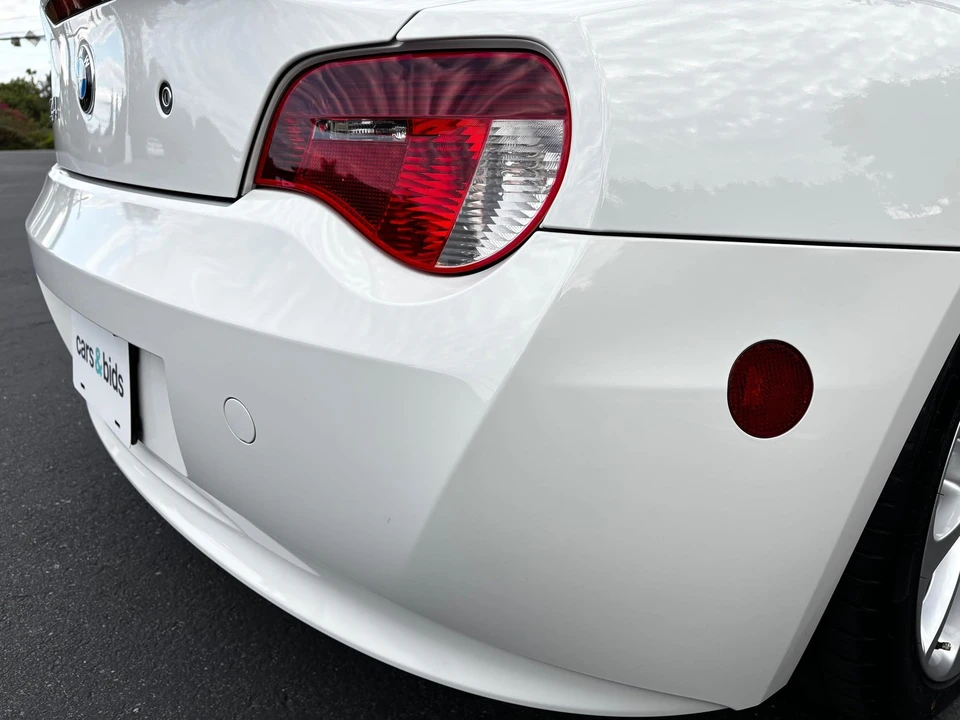 2006 BMW E85 Z4 Roadster - Image 27 of 31