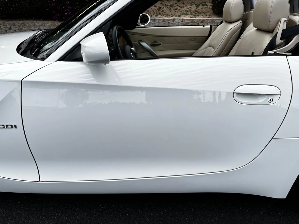 2006 BMW E85 Z4 Roadster - Image 31 of 31