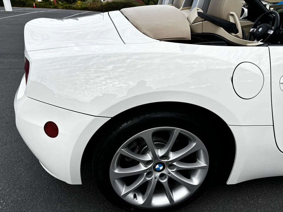 2006 BMW E85 Z4 Roadster - Image 25 of 31