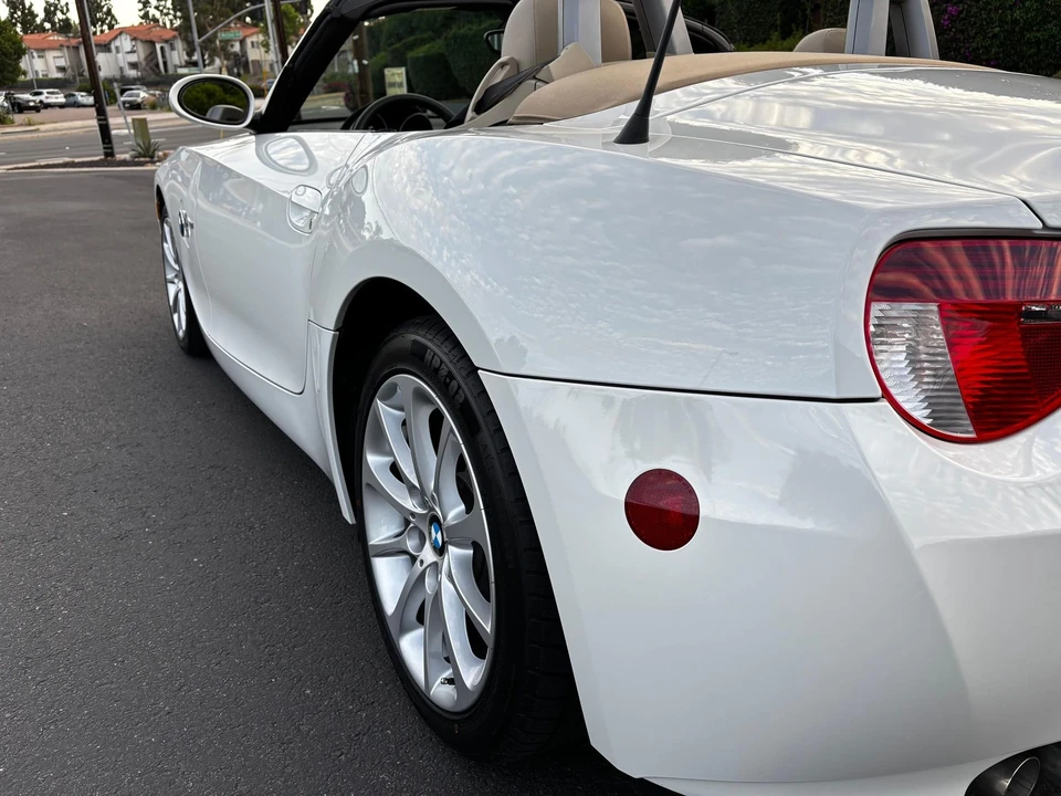 2006 BMW E85 Z4 Roadster - Image 28 of 31