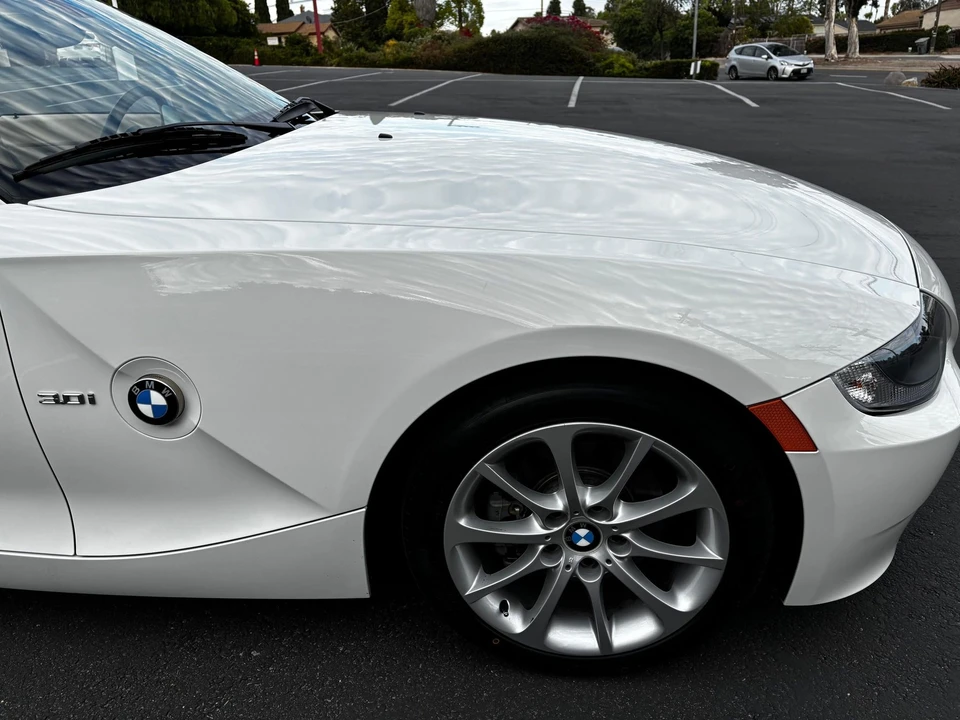 2006 BMW E85 Z4 Roadster - Image 23 of 31