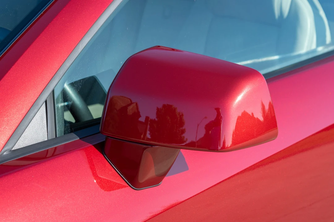 2006 Cadillac XLR-V - Image 30 of 31