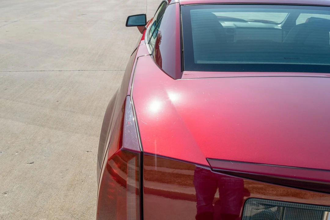 2006 Cadillac XLR-V - Image 22 of 31
