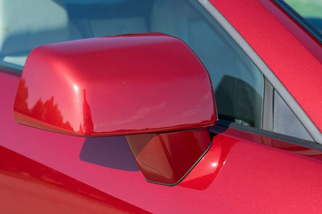 2006 Cadillac XLR-V - Image 29 of 31