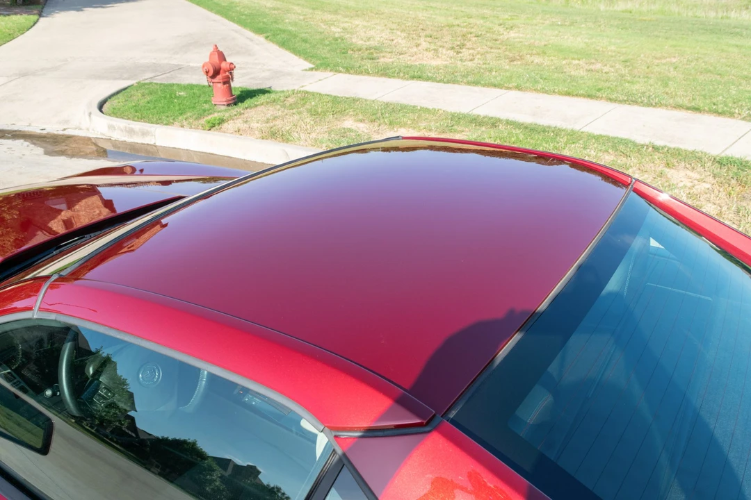 2006 Cadillac XLR-V - Image 25 of 31