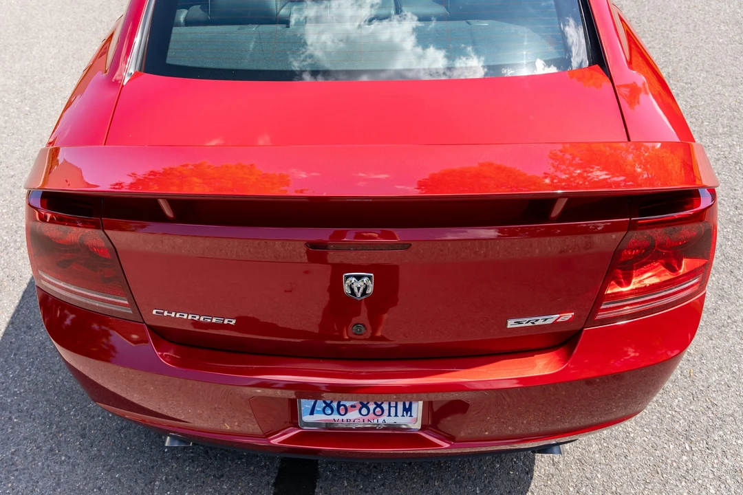 2006 Dodge Charger SRT & 392 6th Gen - Image 23 of 31