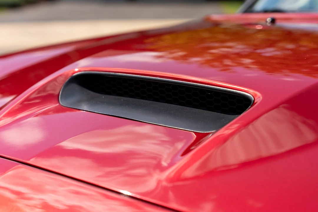 2006 Dodge Charger SRT & 392 6th Gen - Image 27 of 31