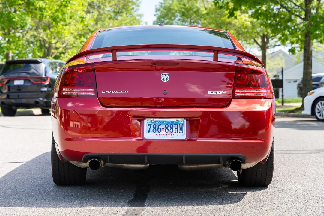 2006 Dodge Charger SRT & 392 6th Gen - Image 9 of 31
