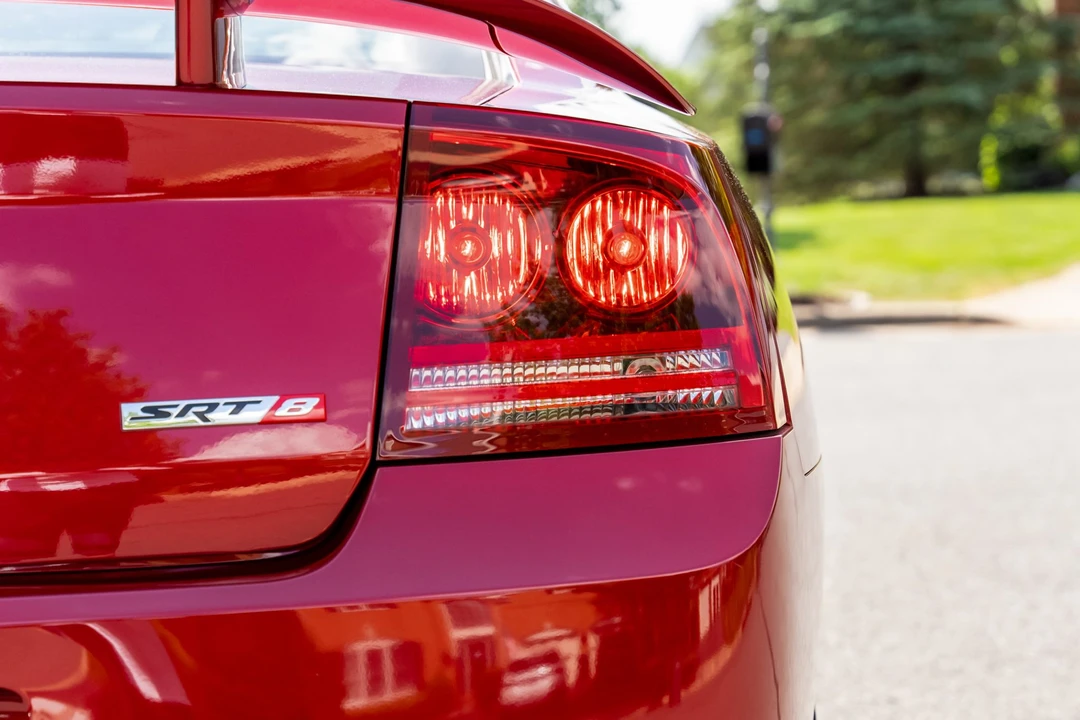 2006 Dodge Charger SRT & 392 6th Gen - Image 22 of 31