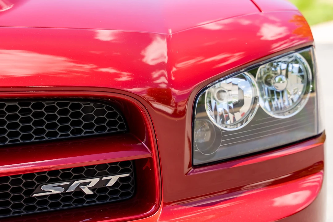 2006 Dodge Charger SRT & 392 6th Gen - Image 16 of 31