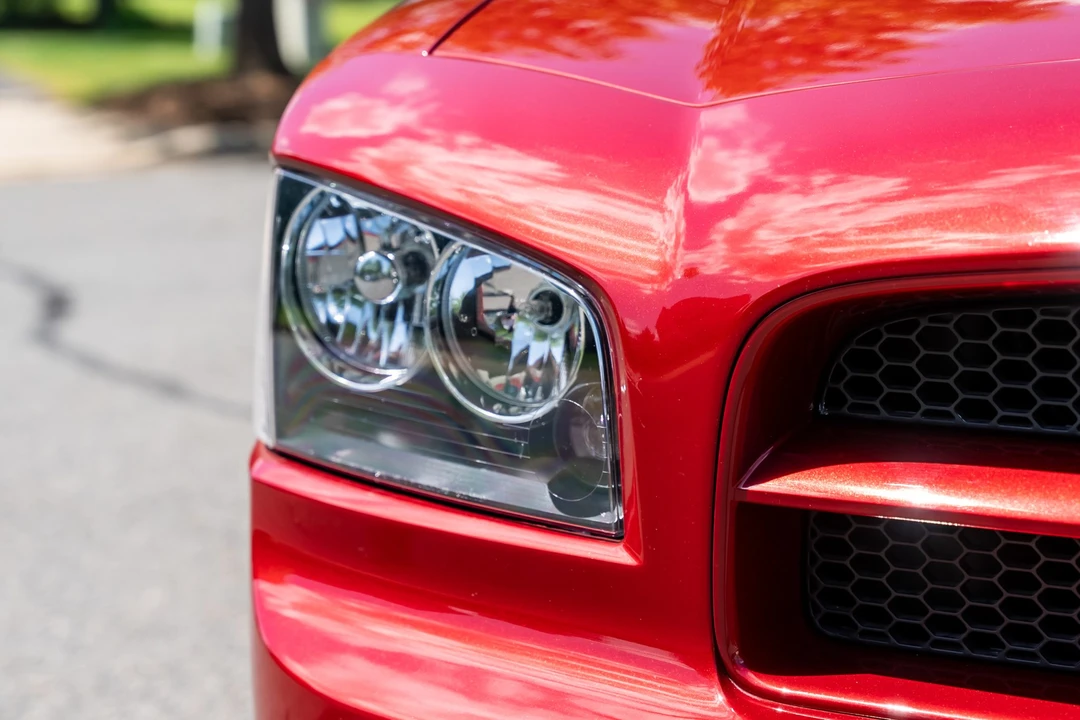 2006 Dodge Charger SRT & 392 6th Gen - Image 15 of 31